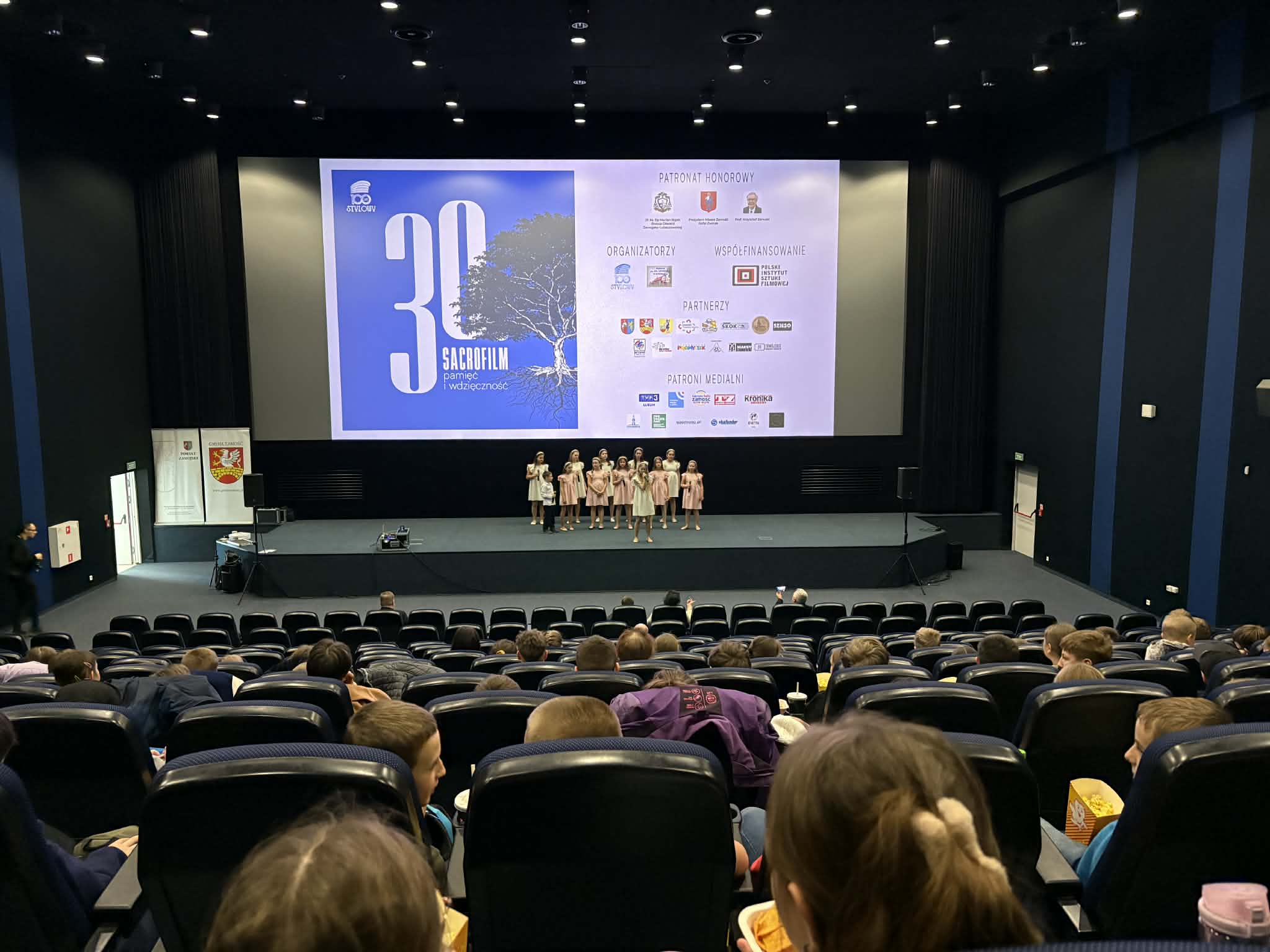 WYCIECZKA DO ZAMOŚCIA